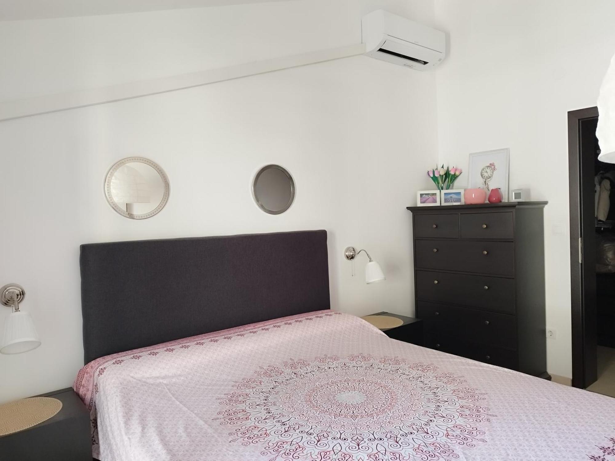 Ferienwohnung Am Sandstrand Omiš Exteriér fotografie